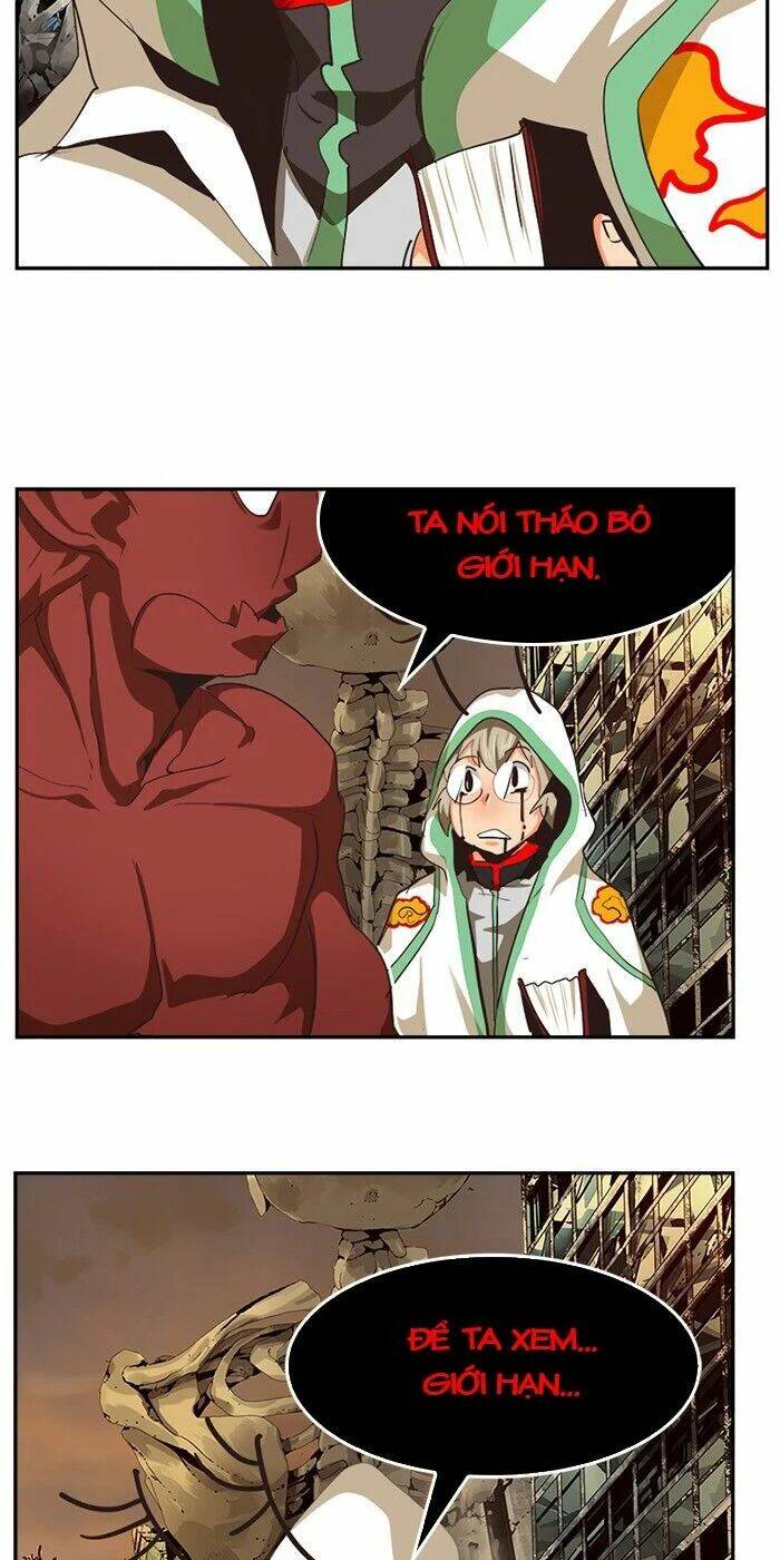 Chúa Tể Học Đường Chapter 486 - Trang 2