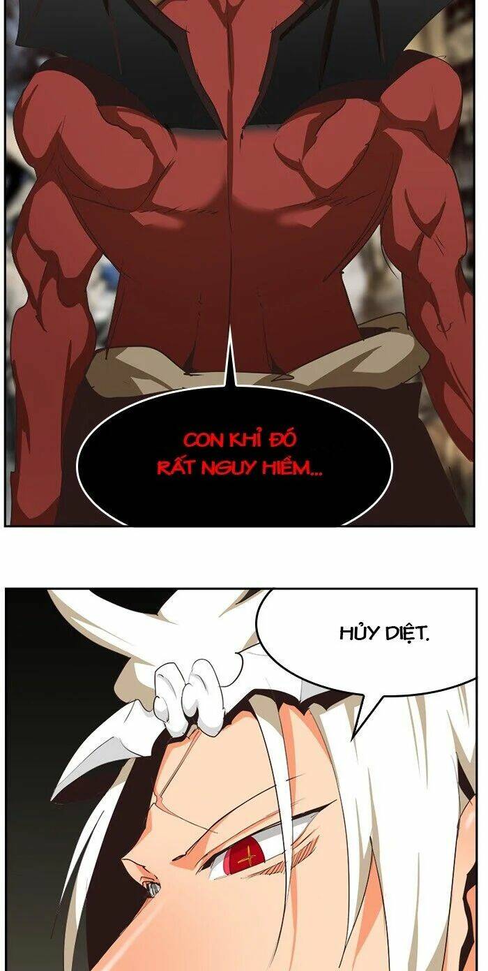 Chúa Tể Học Đường Chapter 486 - Trang 2