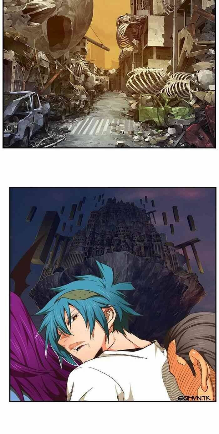 Chúa Tể Học Đường Chapter 486 - Trang 2