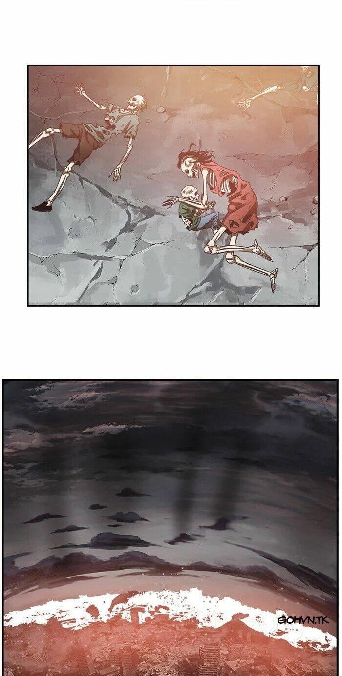 Chúa Tể Học Đường Chapter 486 - Trang 2