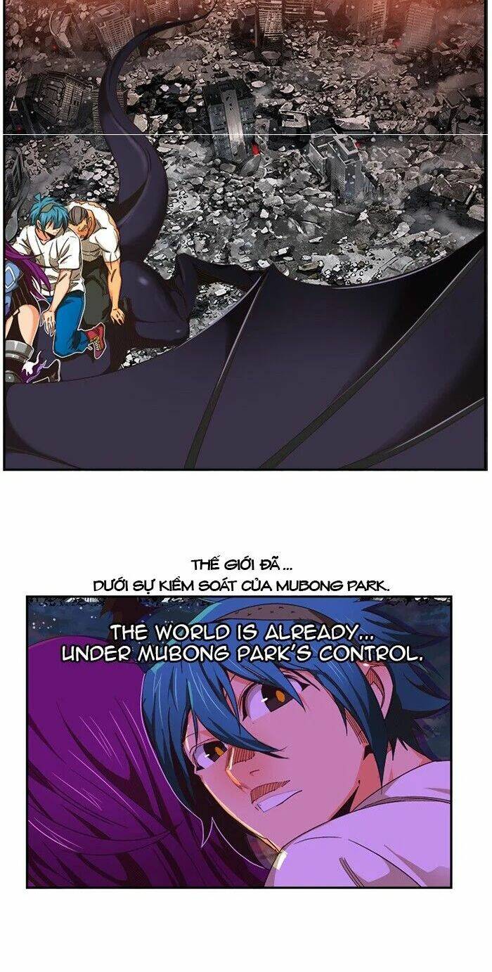 Chúa Tể Học Đường Chapter 486 - Trang 2