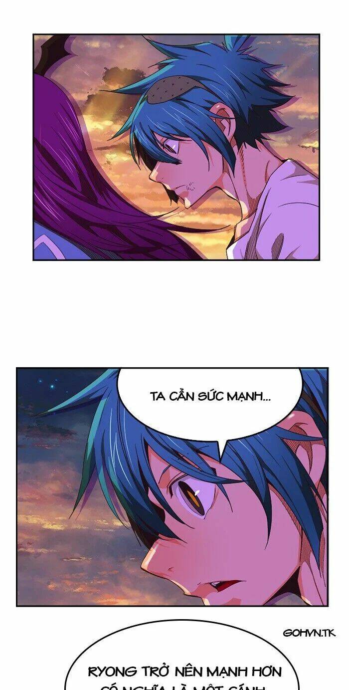 Chúa Tể Học Đường Chapter 486 - Trang 2