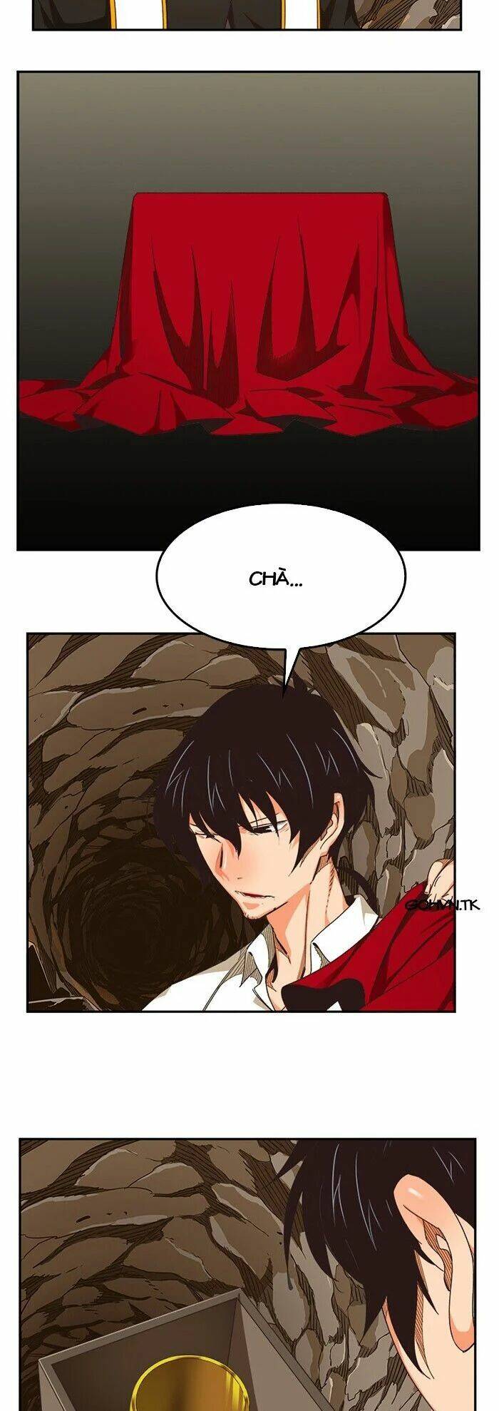 Chúa Tể Học Đường Chapter 486 - Trang 2