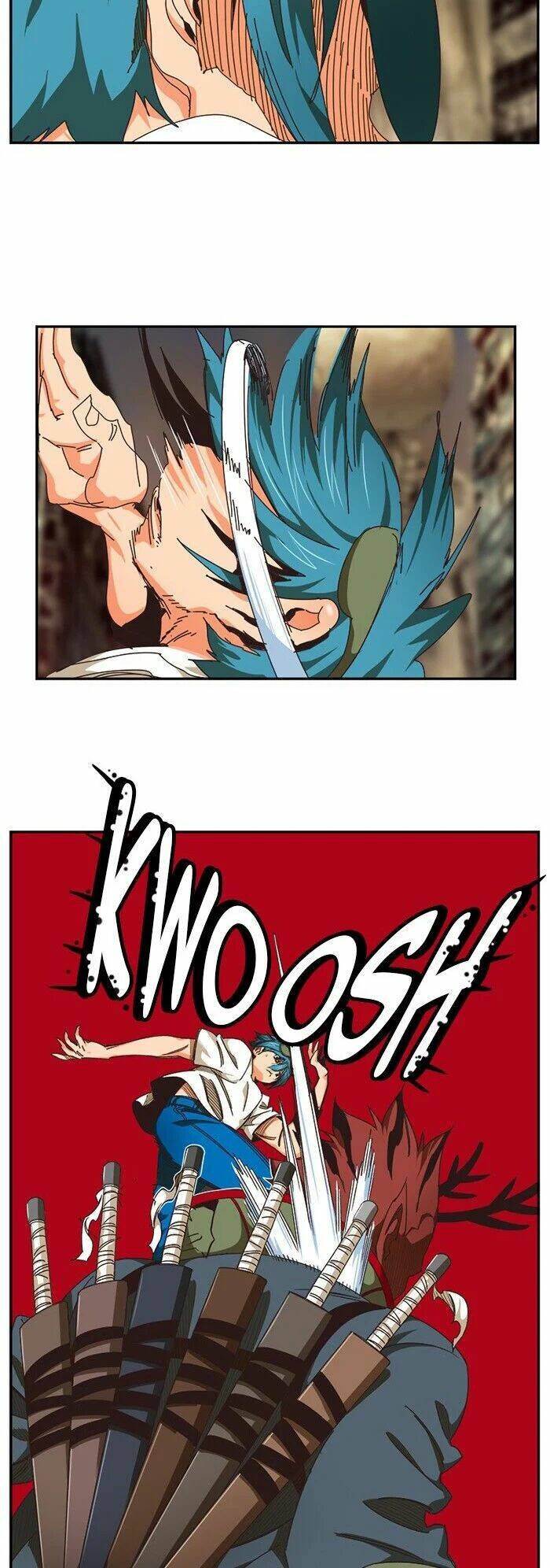 Chúa Tể Học Đường Chapter 486 - Trang 2