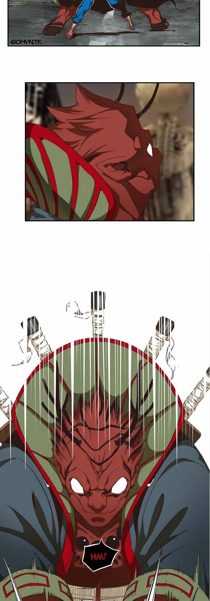 Chúa Tể Học Đường Chapter 486 - Trang 2