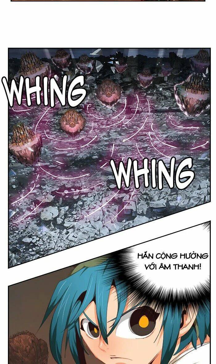 Chúa Tể Học Đường Chapter 487 - Trang 2