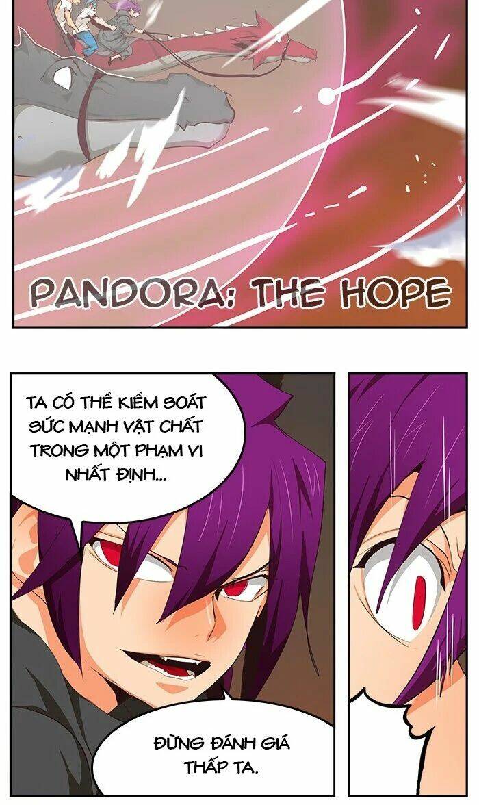 Chúa Tể Học Đường Chapter 487 - Trang 2