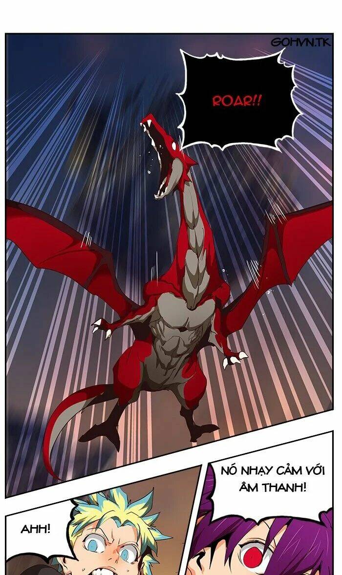 Chúa Tể Học Đường Chapter 487 - Trang 2