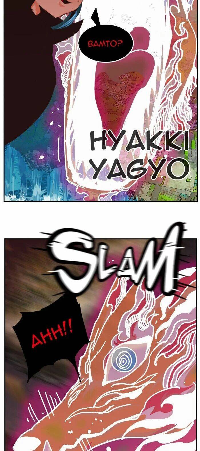 Chúa Tể Học Đường Chapter 487 - Trang 2