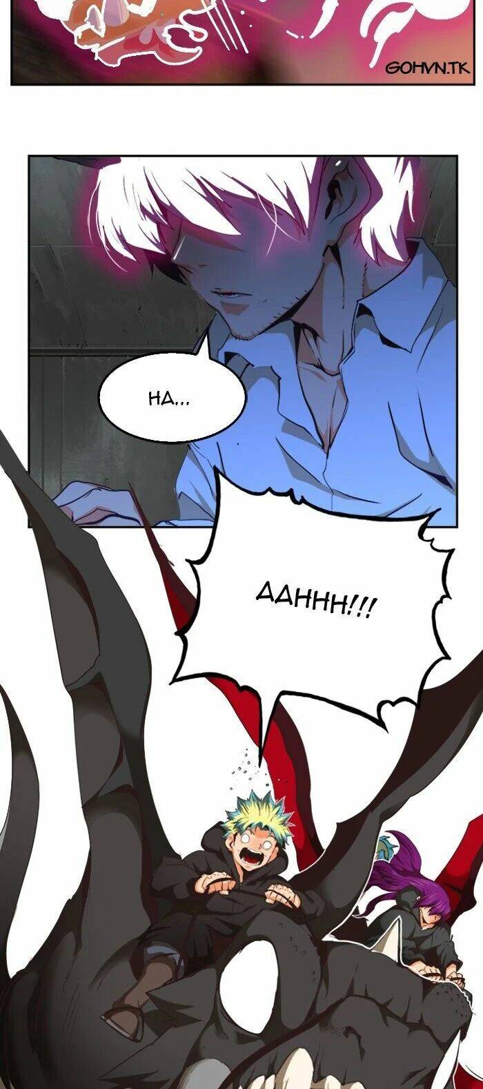 Chúa Tể Học Đường Chapter 487 - Trang 2