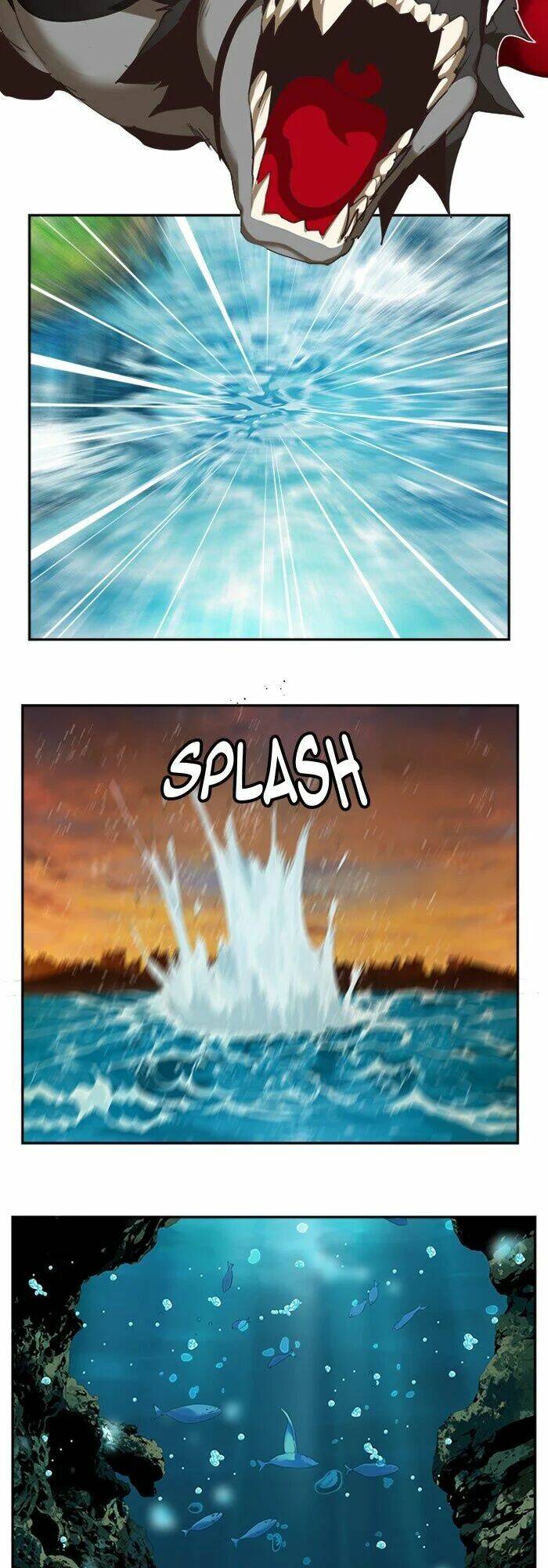 Chúa Tể Học Đường Chapter 487 - Trang 2