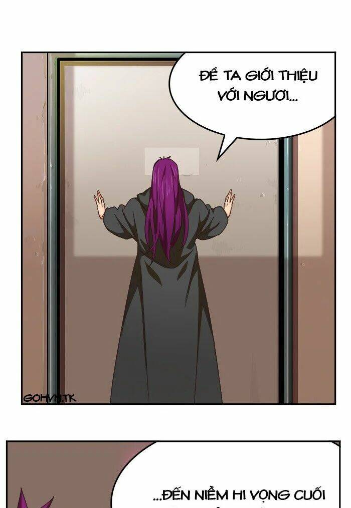 Chúa Tể Học Đường Chapter 487 - Trang 2