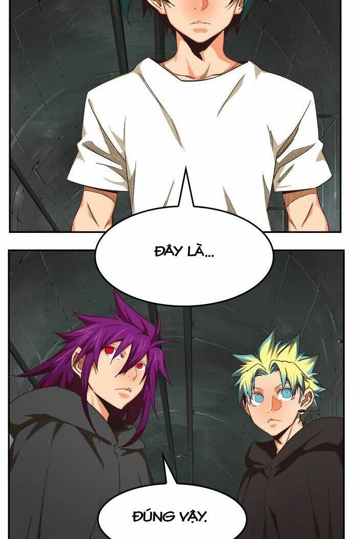 Chúa Tể Học Đường Chapter 487 - Trang 2