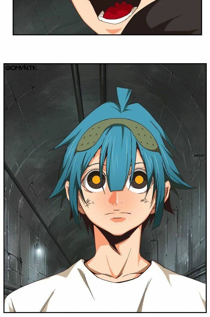 Chúa Tể Học Đường Chapter 487 - Trang 2