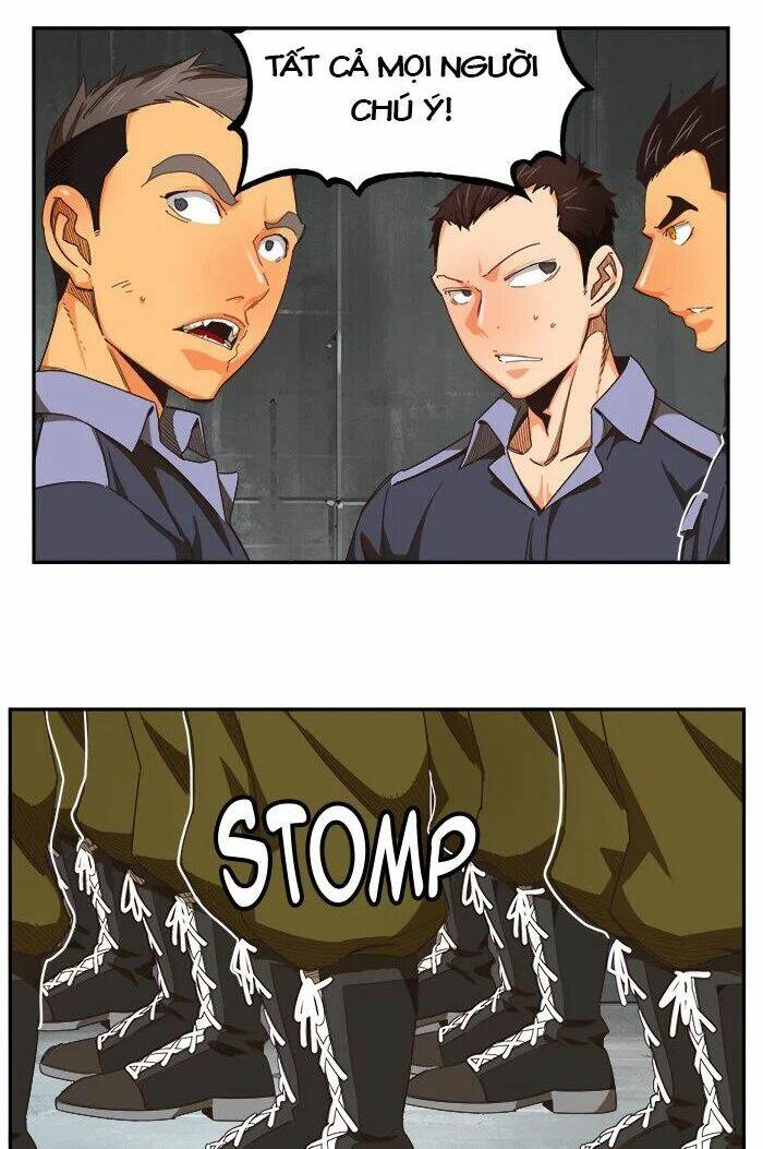 Chúa Tể Học Đường Chapter 487 - Trang 2