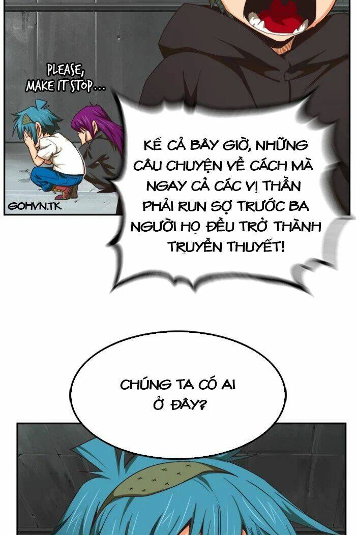 Chúa Tể Học Đường Chapter 487 - Trang 2