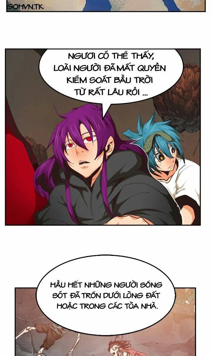 Chúa Tể Học Đường Chapter 487 - Trang 2