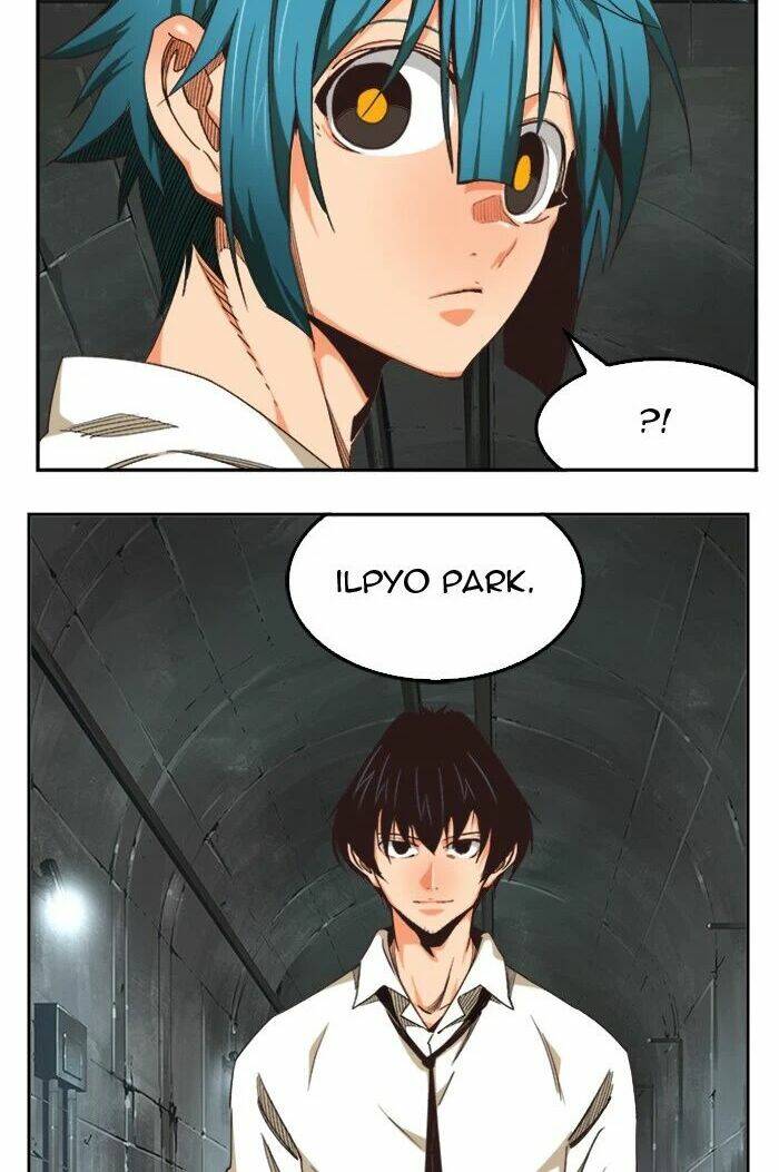 Chúa Tể Học Đường Chapter 487 - Trang 2