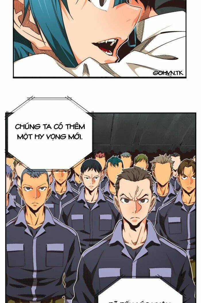 Chúa Tể Học Đường Chapter 487 - Trang 2