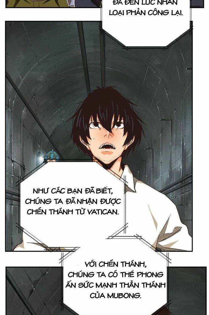 Chúa Tể Học Đường Chapter 487 - Trang 2