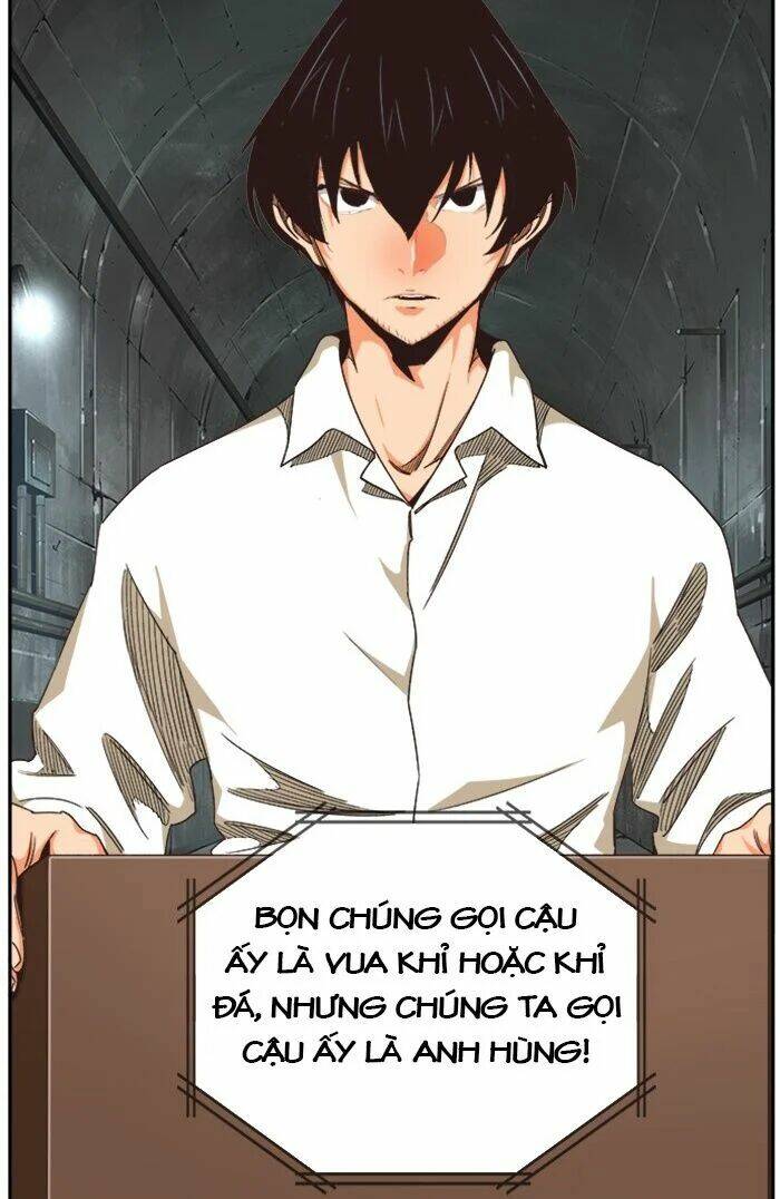 Chúa Tể Học Đường Chapter 487 - Trang 2