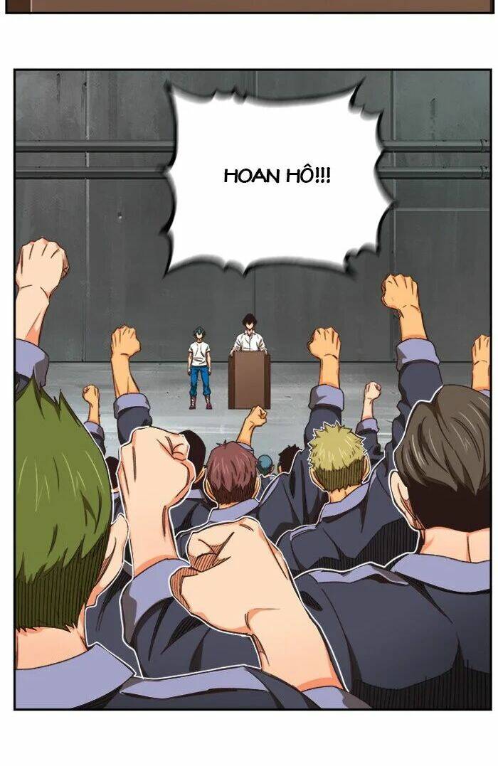 Chúa Tể Học Đường Chapter 487 - Trang 2