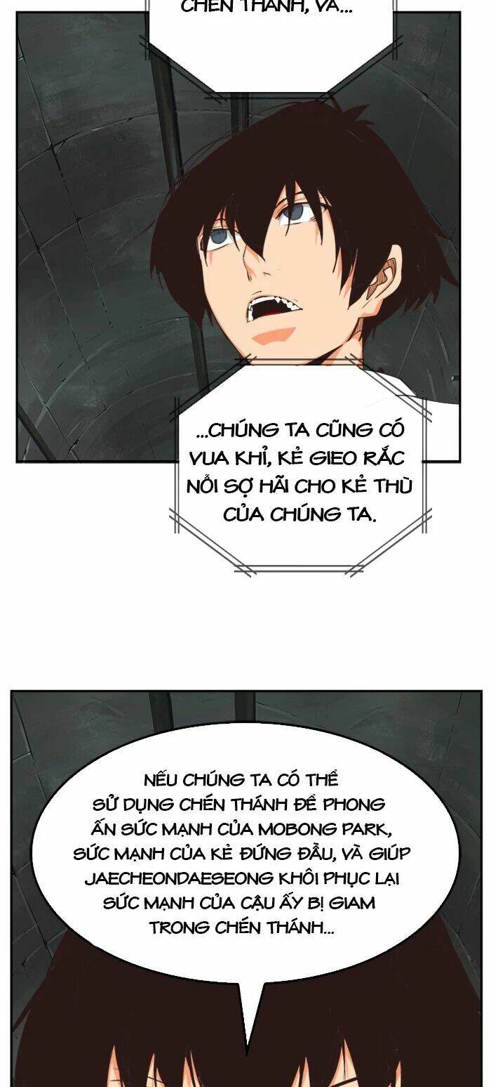 Chúa Tể Học Đường Chapter 487 - Trang 2