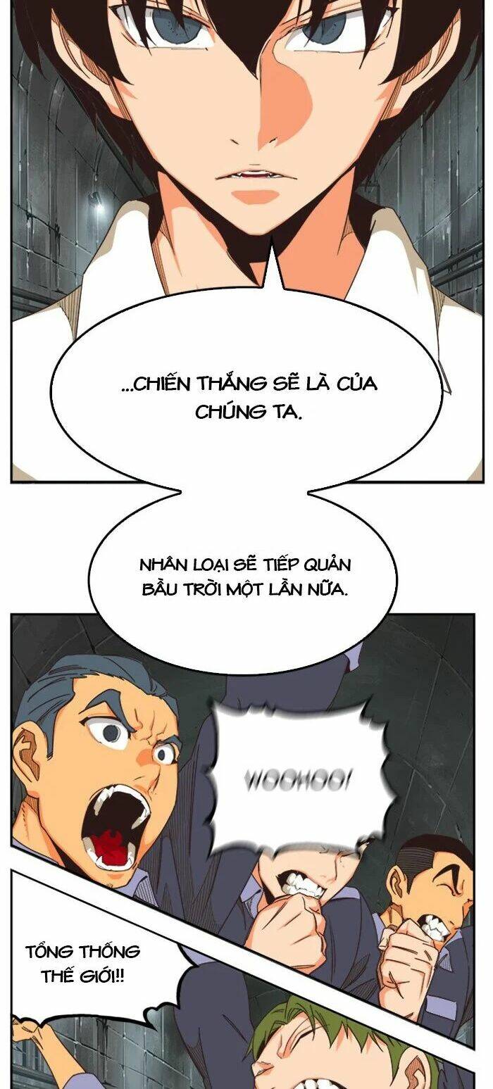 Chúa Tể Học Đường Chapter 487 - Trang 2