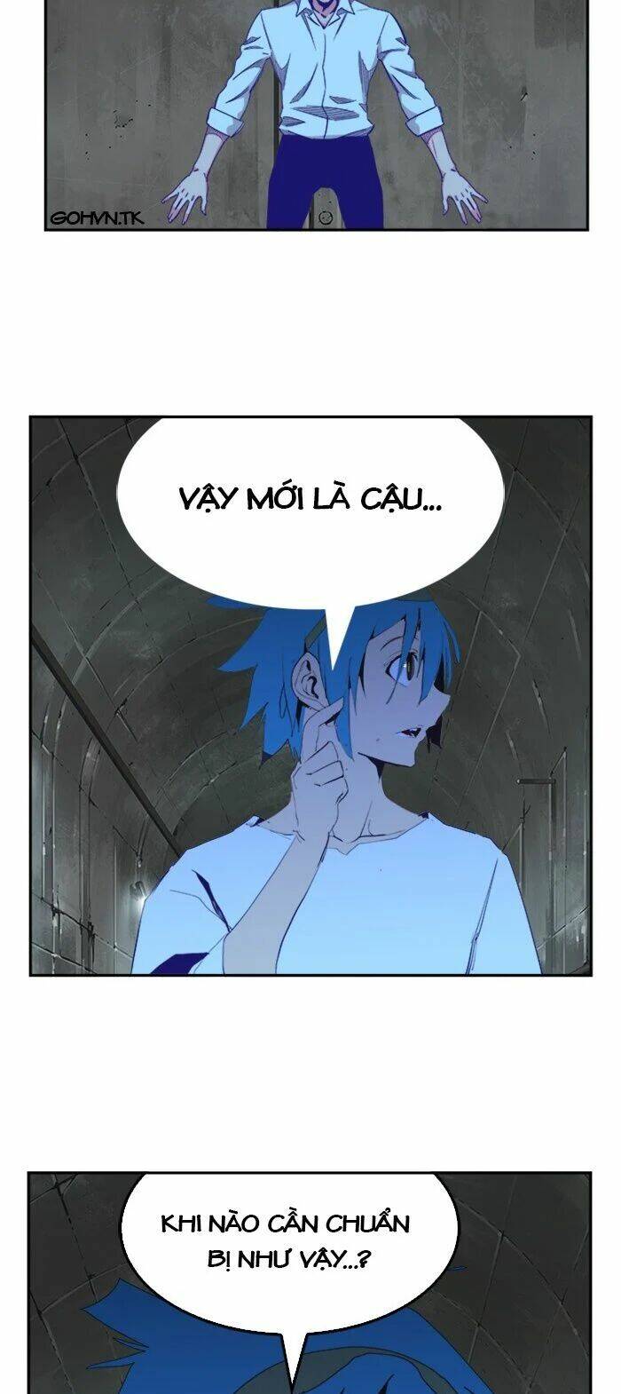 Chúa Tể Học Đường Chapter 487 - Trang 2