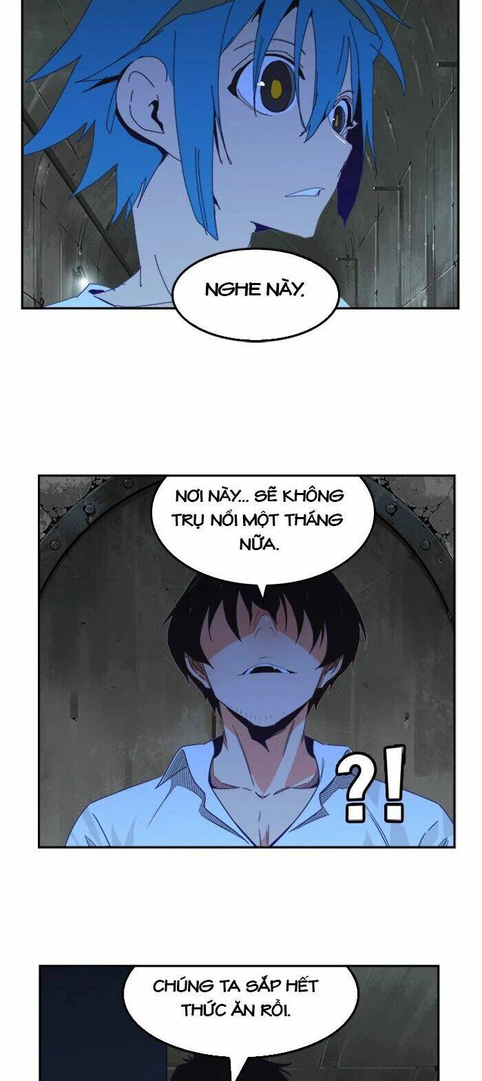 Chúa Tể Học Đường Chapter 487 - Trang 2