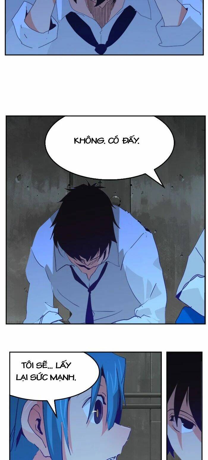 Chúa Tể Học Đường Chapter 487 - Trang 2