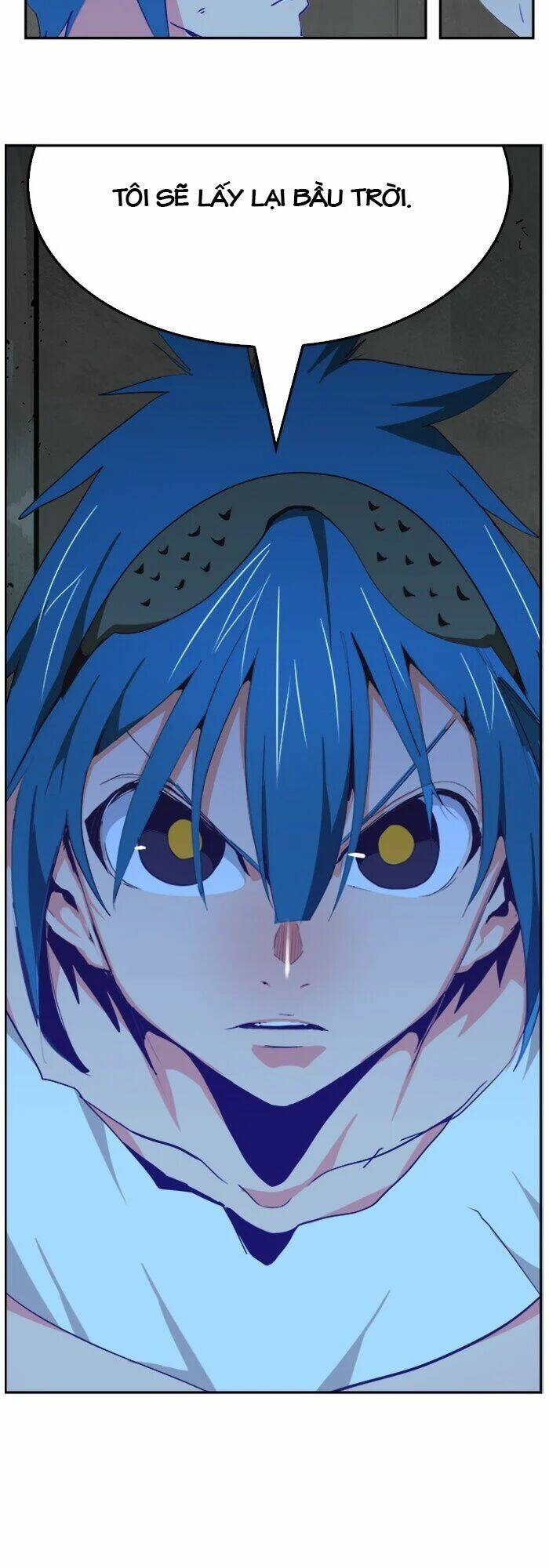 Chúa Tể Học Đường Chapter 487 - Trang 2