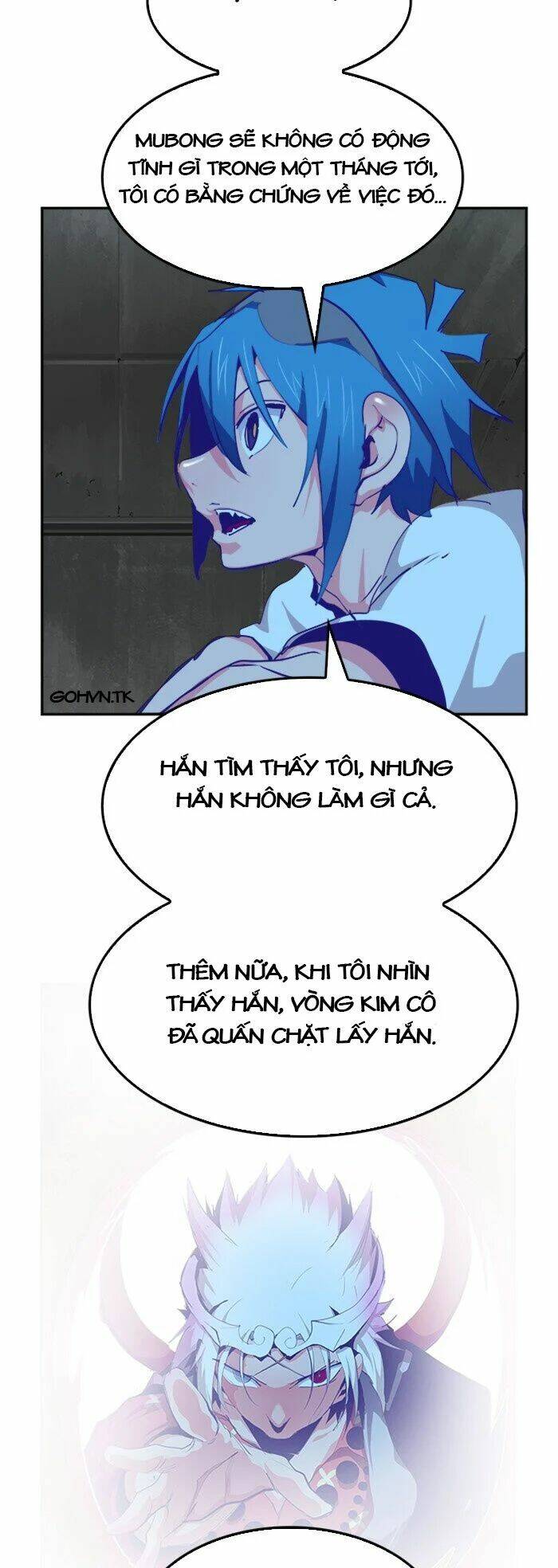 Chúa Tể Học Đường Chapter 487 - Trang 2