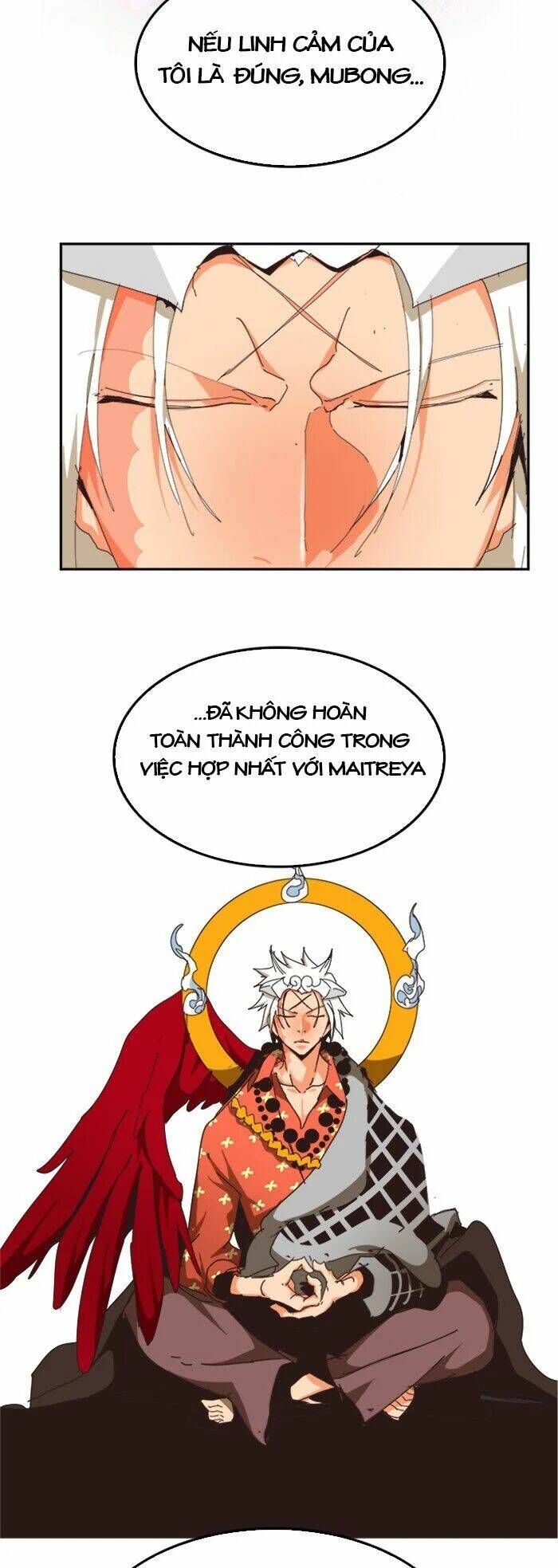 Chúa Tể Học Đường Chapter 487 - Trang 2