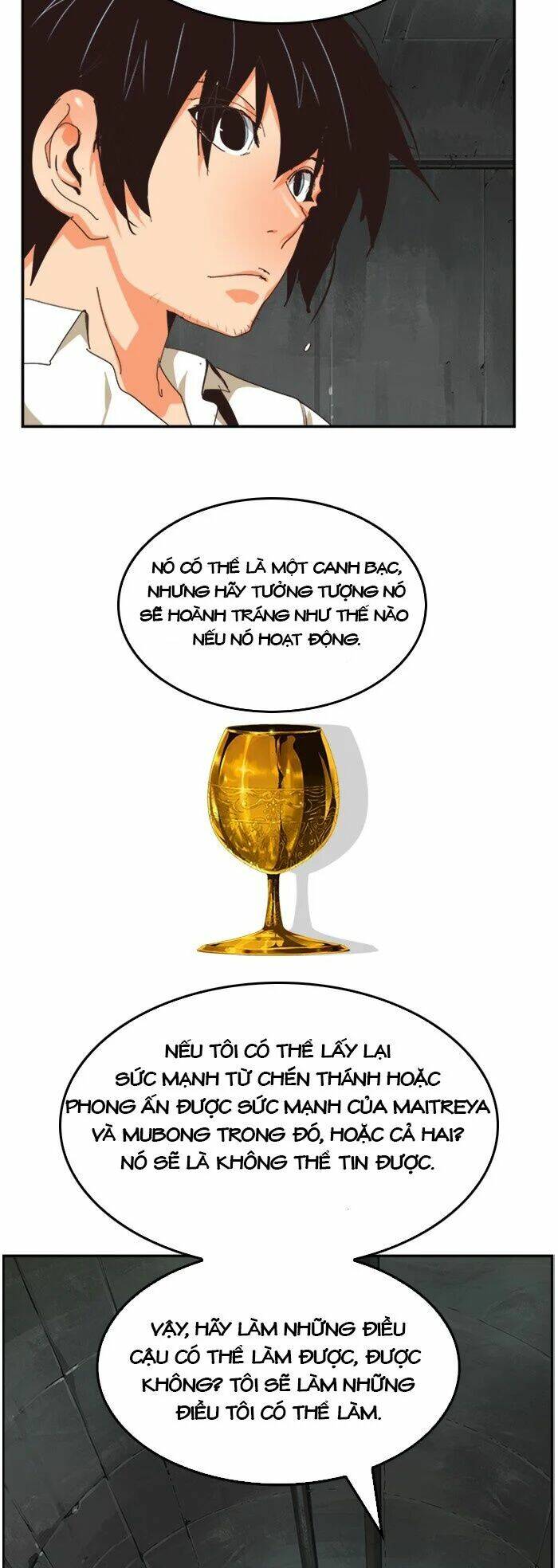 Chúa Tể Học Đường Chapter 487 - Trang 2