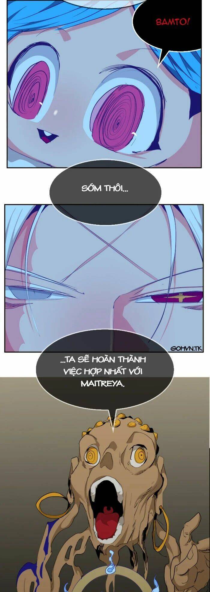 Chúa Tể Học Đường Chapter 487 - Trang 2