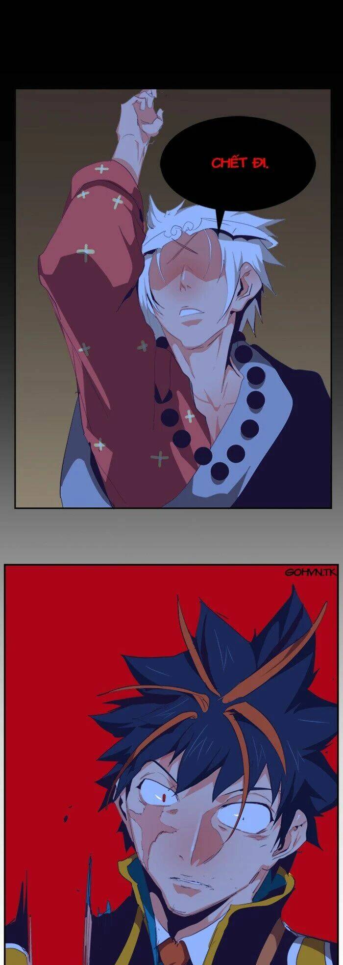 Chúa Tể Học Đường Chapter 487 - Trang 2