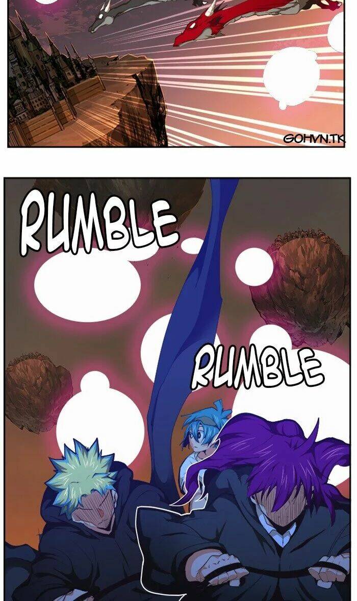 Chúa Tể Học Đường Chapter 487 - Trang 2