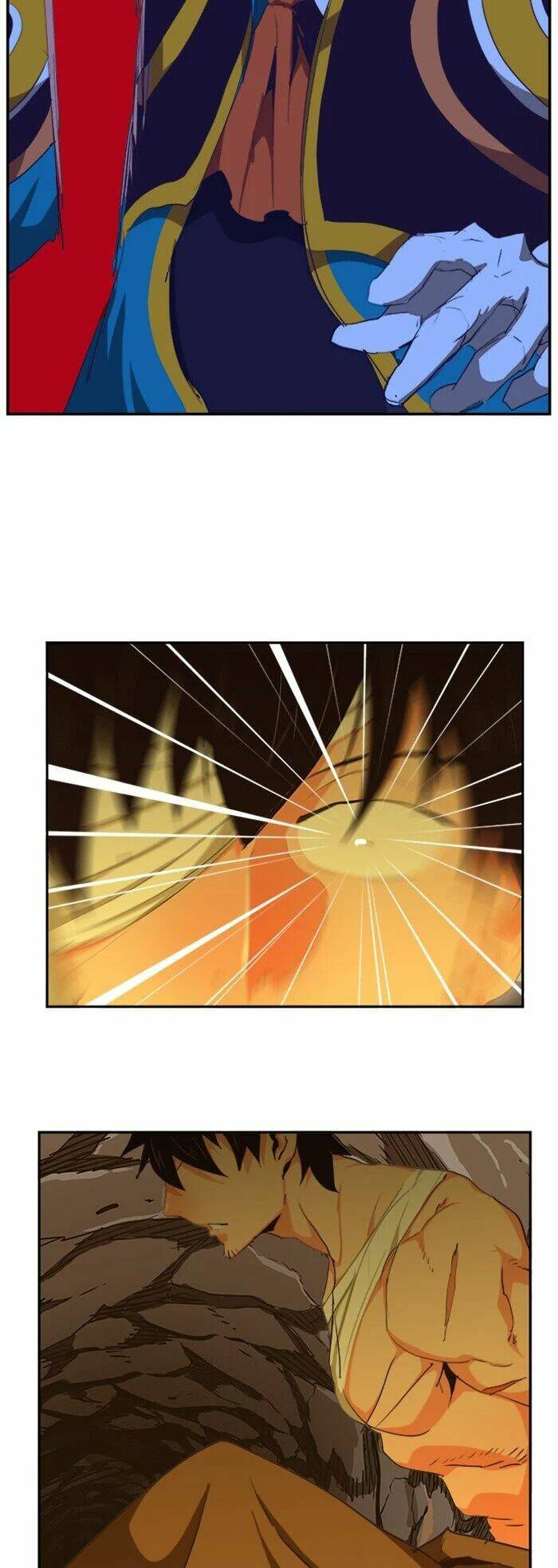 Chúa Tể Học Đường Chapter 487 - Trang 2