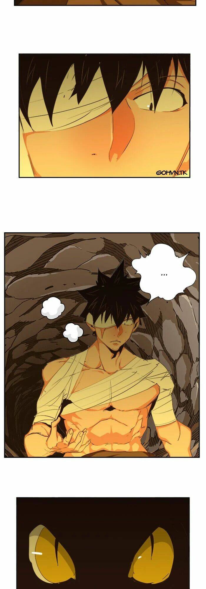 Chúa Tể Học Đường Chapter 487 - Trang 2