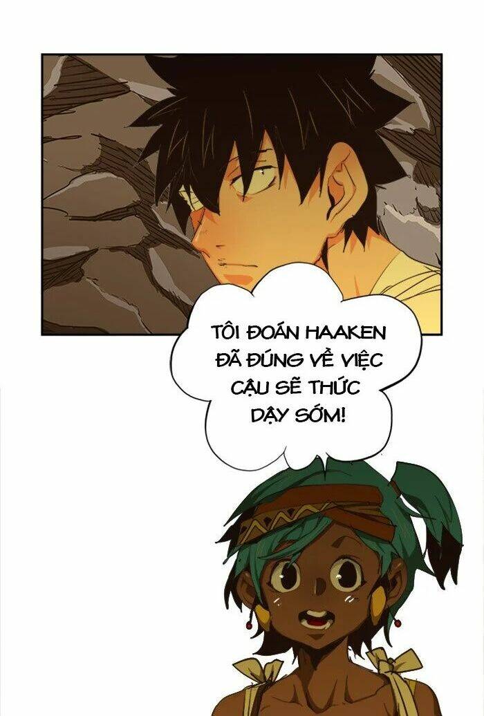 Chúa Tể Học Đường Chapter 487 - Trang 2