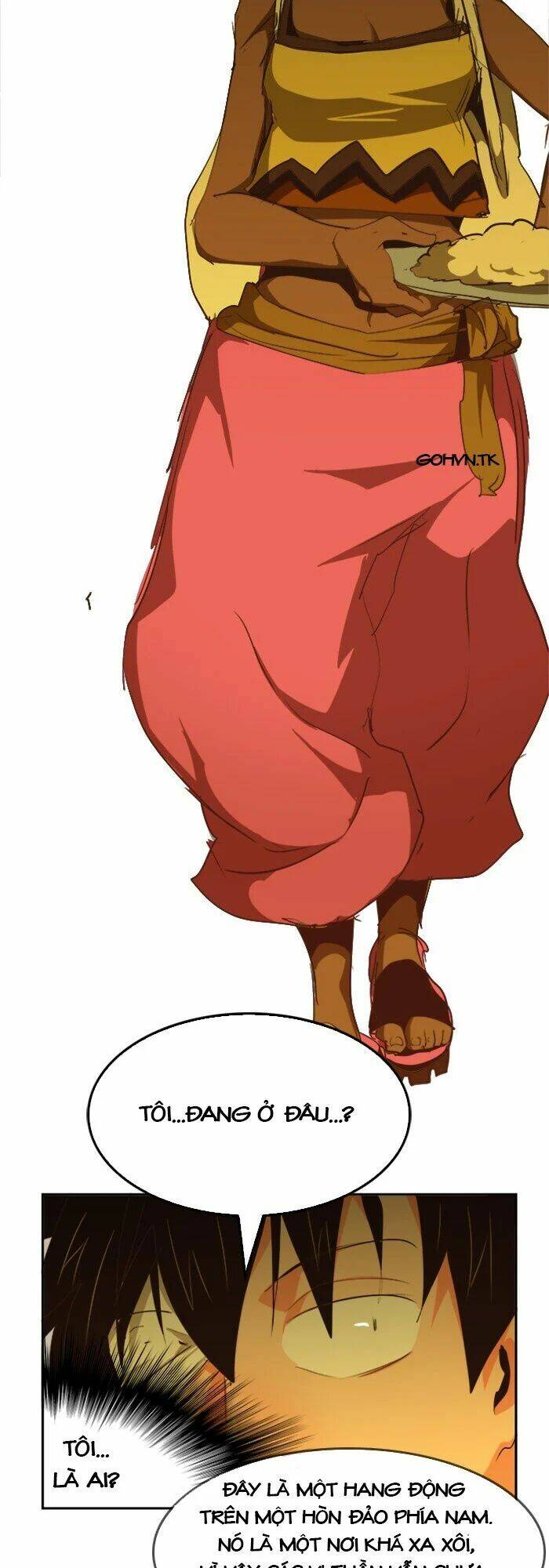 Chúa Tể Học Đường Chapter 487 - Trang 2