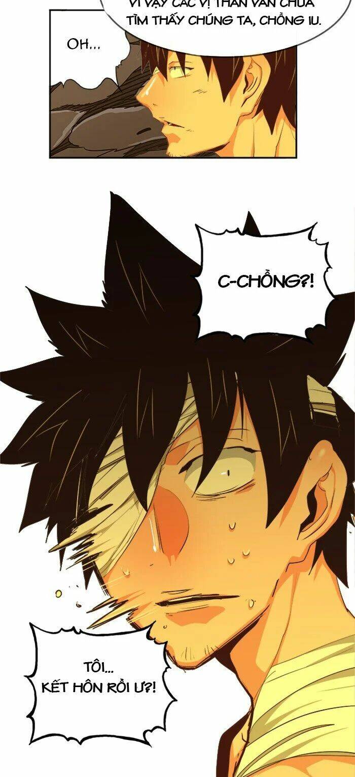 Chúa Tể Học Đường Chapter 487 - Trang 2