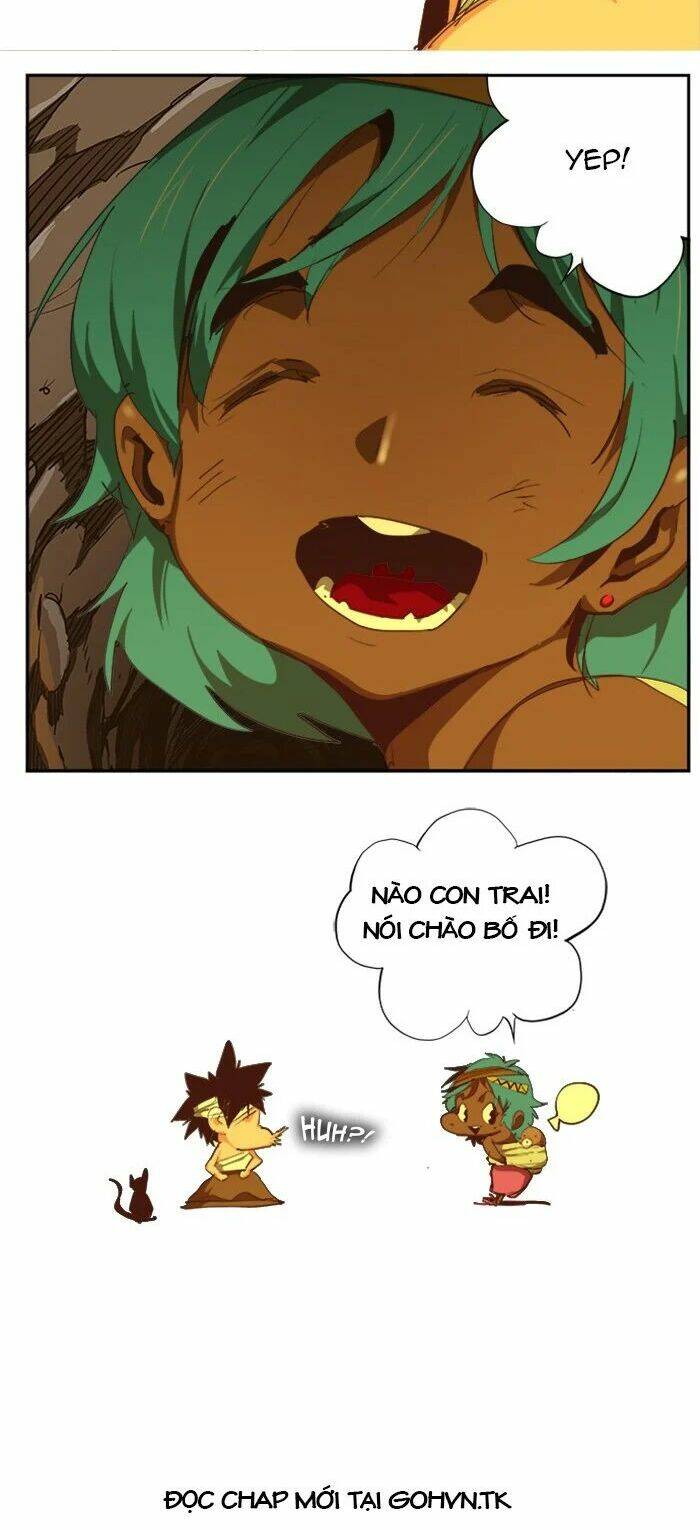 Chúa Tể Học Đường Chapter 487 - Trang 2