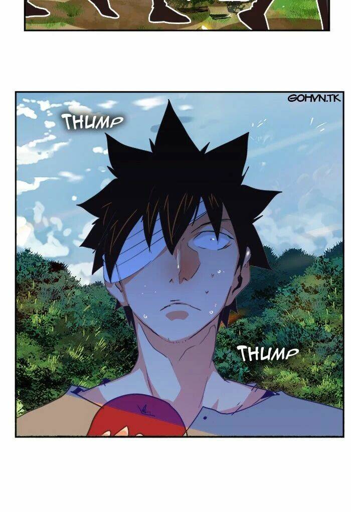 Chúa Tể Học Đường Chapter 488 - Trang 2