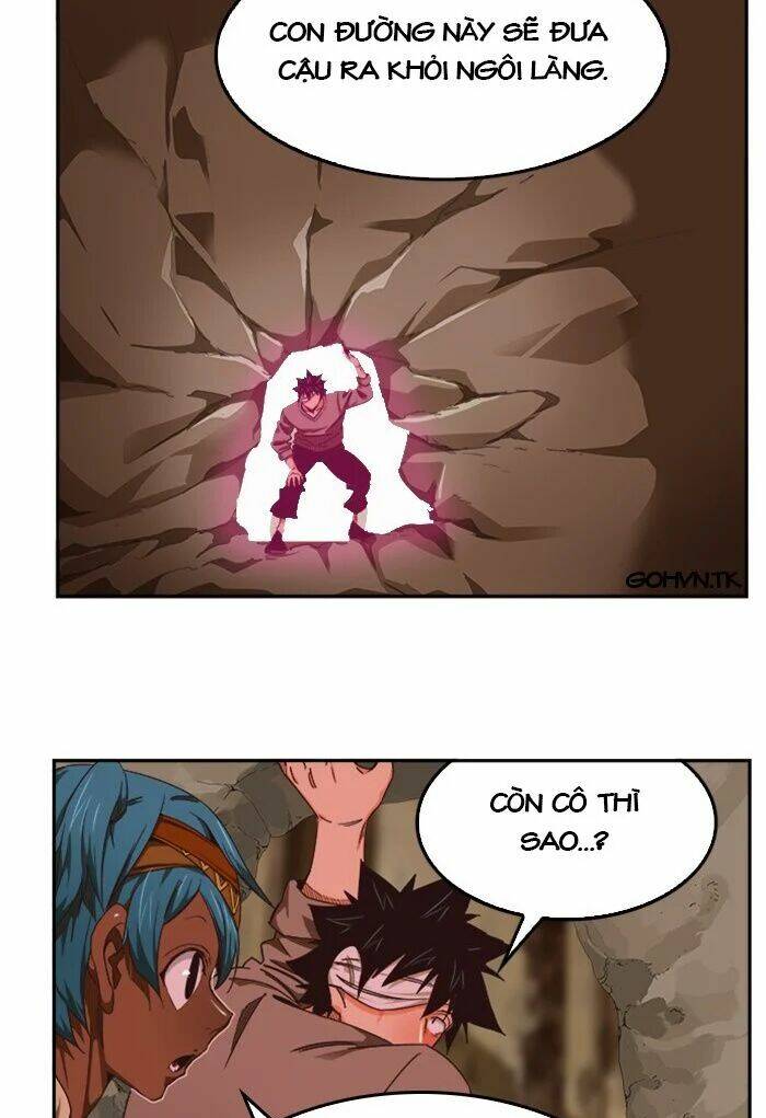 Chúa Tể Học Đường Chapter 488 - Trang 2