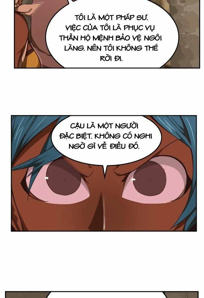 Chúa Tể Học Đường Chapter 488 - Trang 2