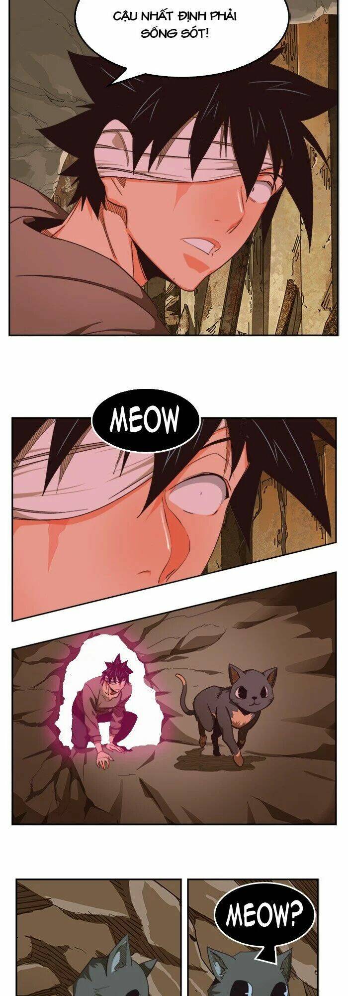 Chúa Tể Học Đường Chapter 488 - Trang 2