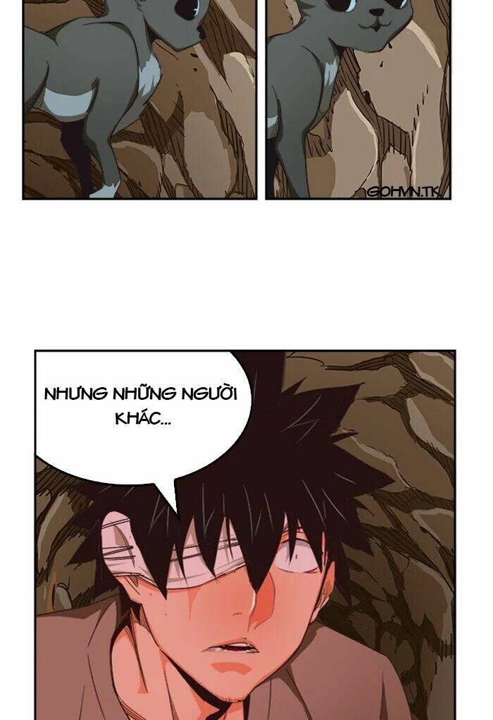 Chúa Tể Học Đường Chapter 488 - Trang 2