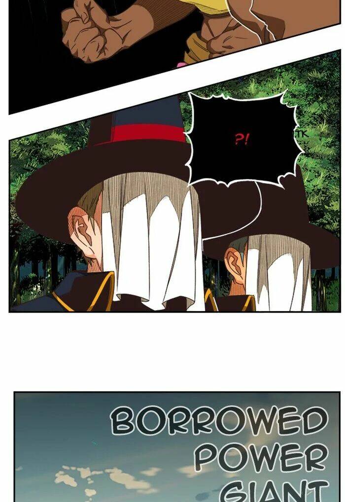 Chúa Tể Học Đường Chapter 488 - Trang 2